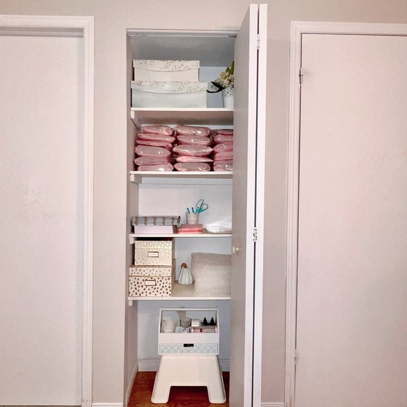 Meet your Posher, Sahara - Picture 2 of 2